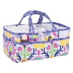 Waverly Santa Maria Diaper Caddy