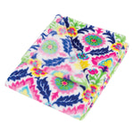 Photo 3 Waverly Santa Maria Plush Baby Blanket