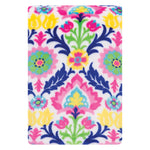 Photo 2 Waverly Santa Maria Plush Baby Blanket
