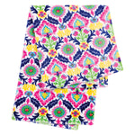 Photo 5 Waverly Santa Maria Plush Baby Blanket