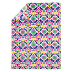 Photo 4 Waverly Santa Maria Plush Baby Blanket