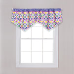 Photo 2 Waverly Santa Maria Window Valance
