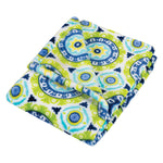 Waverly Solar Flair Plush Baby Blanket