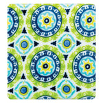 Photo 2 Waverly Solar Flair Plush Throw Blanket