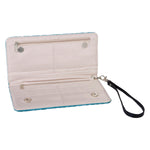 Photo 9 Waverly Stetson Lagoon Framed Diaper Bag