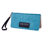 Photo 8 Waverly Stetson Lagoon Framed Diaper Bag