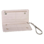 Photo 9 Waverly Strands Sterling Framed Diaper Bag