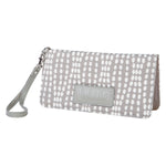 Photo 8 Waverly Strands Sterling Framed Diaper Bag
