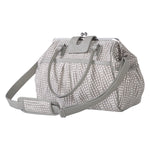 Photo 4 Waverly Strands Sterling Framed Diaper Bag