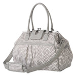 Photo 3 Waverly Strands Sterling Framed Diaper Bag