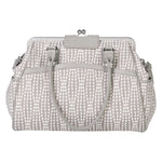 Photo 5 Waverly Strands Sterling Framed Diaper Bag