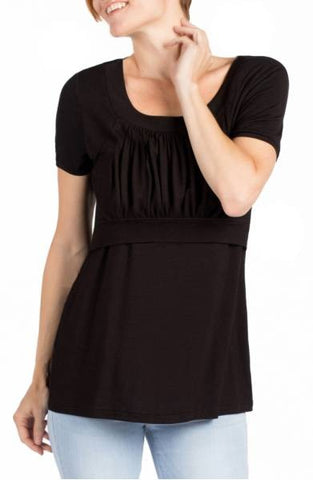 Black / L