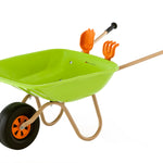 Wheelbarrow