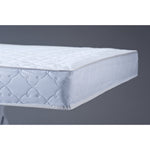 Photo 2 White Crib Mattress