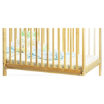 Photo 2 White Crib Sheet