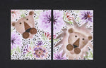 Photo 1 Wild Elegance Wall Art