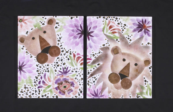 Wild Elegance Wall Art