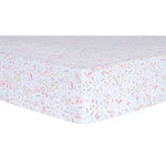 Photo 4 Wild Forever 3 Piece Crib Bedding Set
