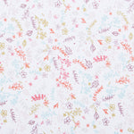 Photo 2 Wild Forever Floral Changing Pad Cover