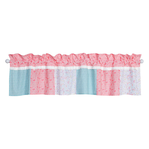 Wild Forever Window Valance
