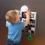 Photo 3 Wimmer-Ferguson 3-in-1 Triangle Toy