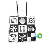 Photo 4 Wimmer-Ferguson 3-in-1 Triangle Toy