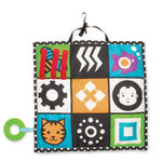 Photo 1 Wimmer-Ferguson 3-in-1 Triangle Toy