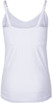 Photo 3 Women's Nursing/Maternity Tank Tops - 3 Pack