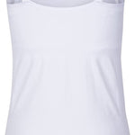 Women's Nursing/Maternity Tank Tops - 3 Pack