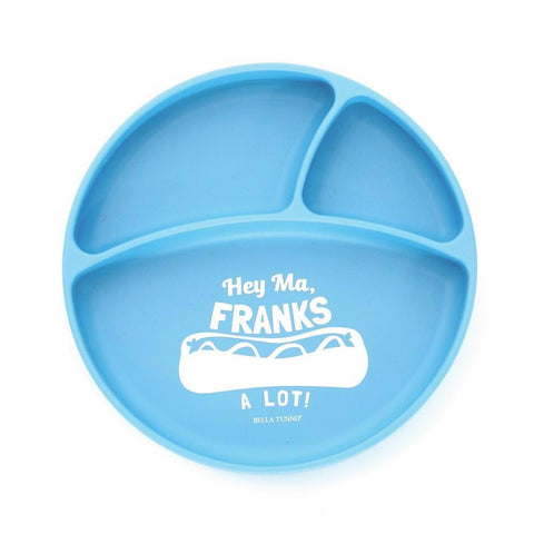 Wonder Plate