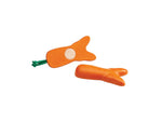 Photo 8 Wonky Fruit & Vegetables Set - 3495