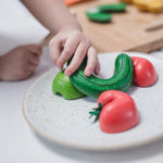 Wonky Fruit & Vegetables Set - 3495