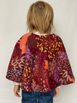 Photo 4 Woodland capelet