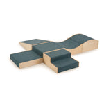 Woodscapes Ramp