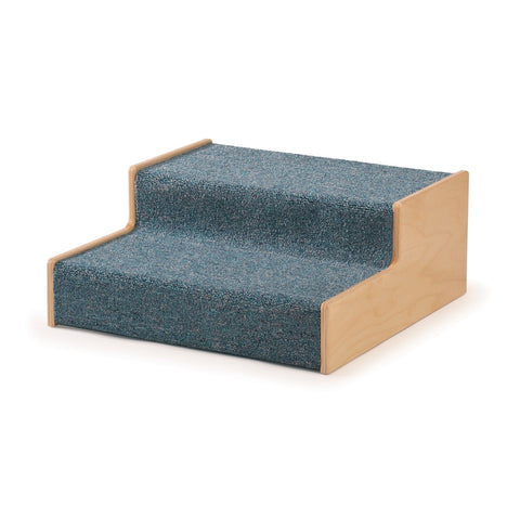 Woodscapes Step