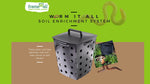 Photo 4 Worm It All Composting Box