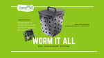 Photo 5 Worm It All Composting Box