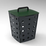 Worm It All Composting Box