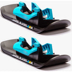 Photo 1 XL Stroller Skis - Pair