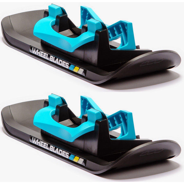 XL Stroller Skis - Pair