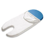 Photo 1 XPLORY Carrycot Fitted Sheet - 2pk