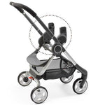 Photo 2 Xplory, Scoot, and Trailz Car Seat Adapter