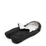 Xplory Stroller Foot Muff - X