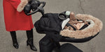 Photo 3 Xplory Stroller Foot Muff - X