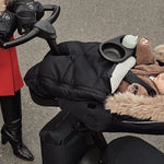 Xplory Stroller Foot Muff - X