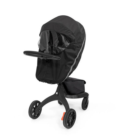 Xplory Stroller - X - Rain Cover