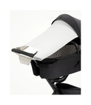 Photo 2 Xplory Stroller - X - Sun Shade
