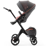 Photo 8 Xplory V5 Stroller
