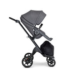 Photo 28 Xplory V6 -Black Chassis