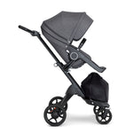Xplory V6 -Black Chassis